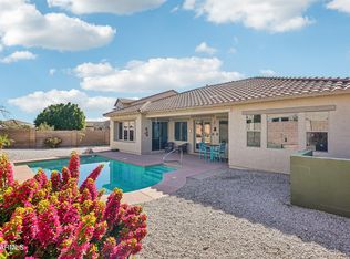 18310 W Onyx Ct, Waddell, AZ 85355