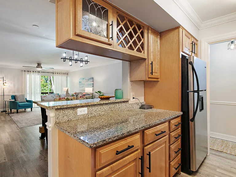 3360 S Osprey Ave #212B — Photo 15