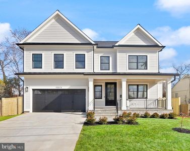 10013 Montauk Ave, Bethesda, MD, 20817