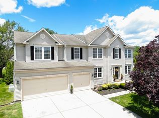 1702 Apryl Ct, Bel Air, MD 21015