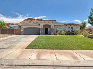 3094 E Maple Mountain Dr, St George, UT 84790