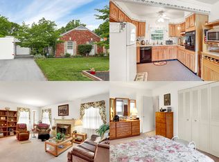 1316 Paddock Ln, Bowie, MD 20716