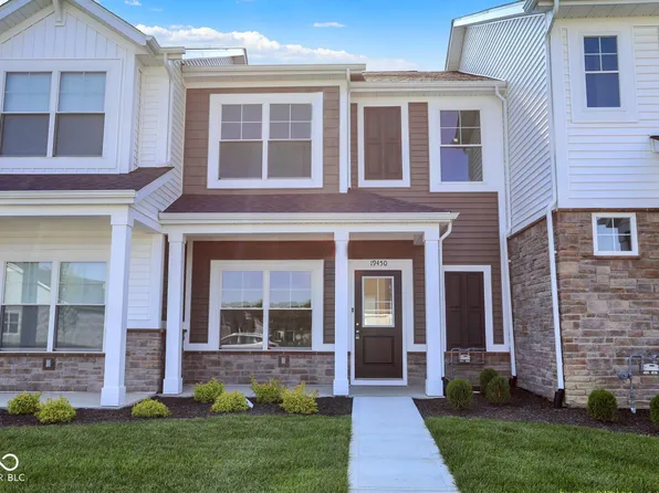 19450 Northwest Dr, Westfield, IN 46074