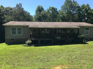 927 Plantation Rd, Amherst, VA 24521