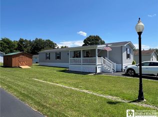 4911 Baker St, Ashville, NY