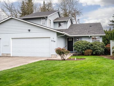 2738 Dayna Ln, Eugene, OR, 97408