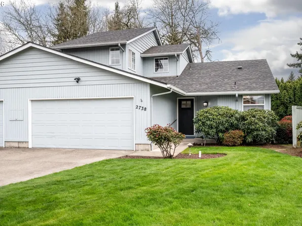 2738 Dayna Ln, Eugene, OR 97408