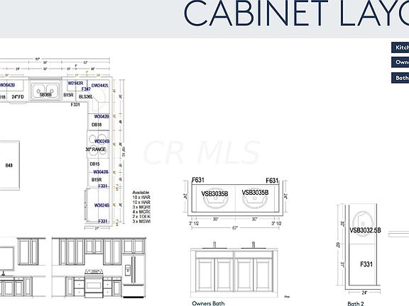 4th image of 4937 Andean Dr Lot 25