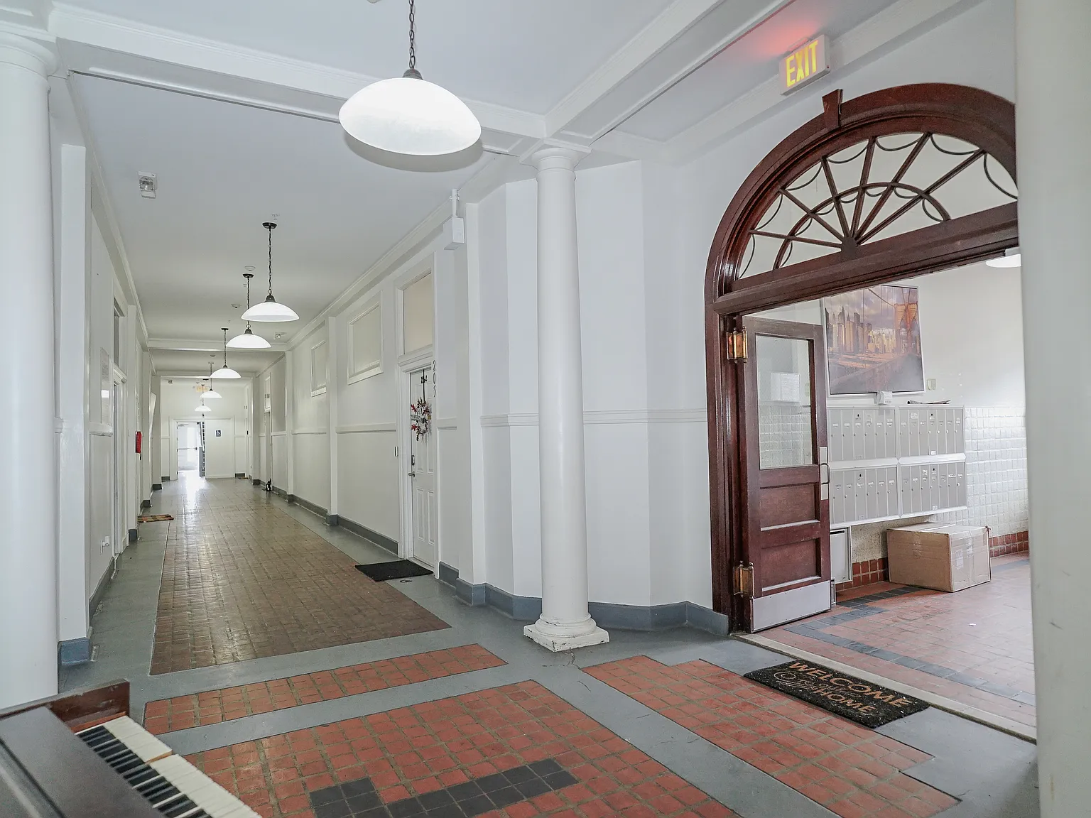 St Patrick School Aparments at 332 Wells St — Photo 4