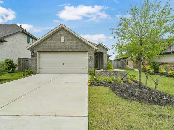 21155 Armstrong County Dr, Cypress, TX 77433