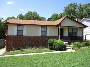 4317 Valley Grove Dr, Hermitage, TN 37076