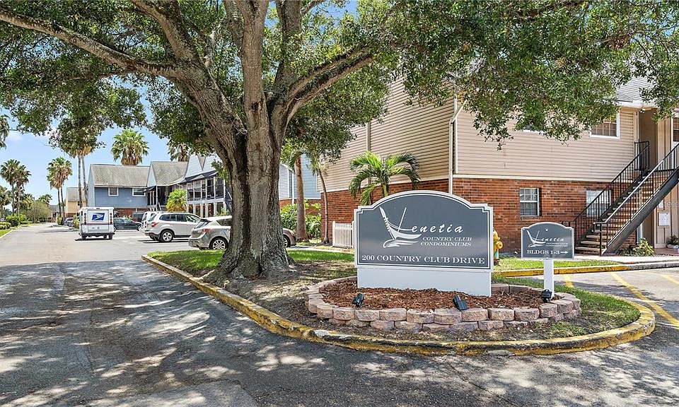 1st image of 200 Country Club Dr APT 203