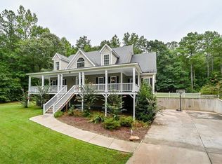 9190 Rachell Est, Winston, GA 30187