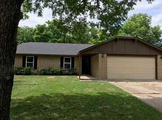 1800 Quail Run, Muskogee, OK 74403