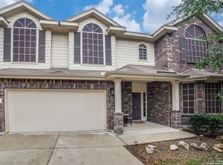 505 Canterbury Hl, Cibolo, TX 78108