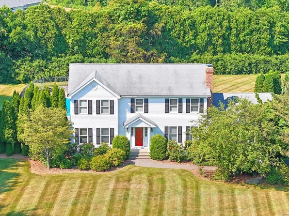 9 Sheep Meadow Drive, Monroe, CT 06468