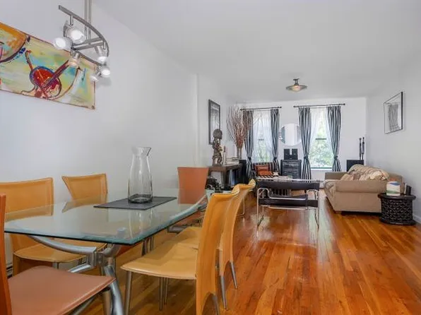 370 W 118th St APT 3C, New York, NY 10026