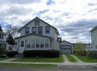 608 Jennings St, Endicott, NY 13760