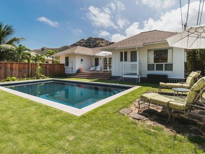 979 Mokulua Dr, Kailua, HI, 96734