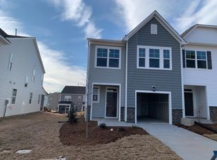 1016 Pate Farm Ln, Durham, NC 27703