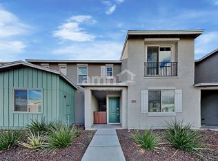 20713 W Point Ridge Rd, Buckeye, AZ 85396