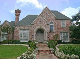 5720 Cavender Dr, Plano, TX 75093