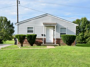 1418 Coco Pl, Wentzville, MO 63385
