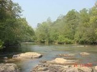 1333 James Springs Rd, Danielsville, GA 30633