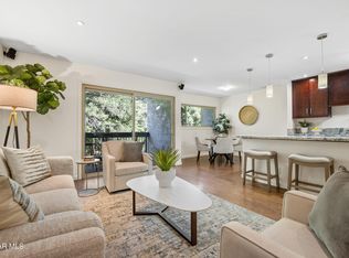 23637 Park Capri Unit 36, Calabasas, CA 91302