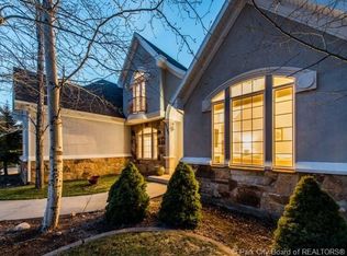 4598 S Bountiful Ridge Dr, Bountiful, UT 84010