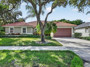 6305 NW 43rd Terrace, Coconut Creek, FL 33073