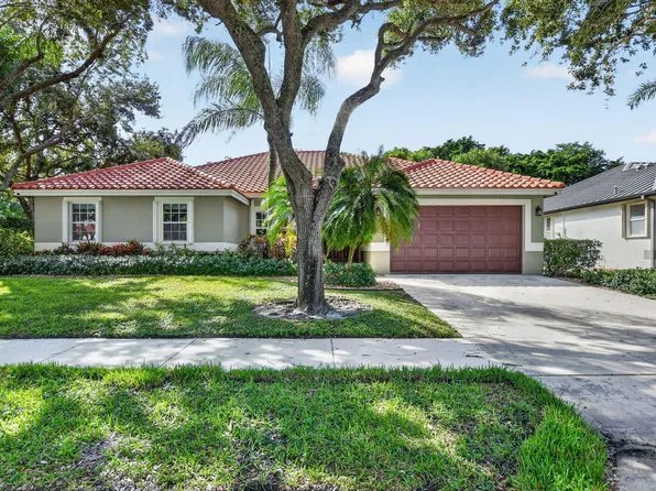 6305 NW 43rd Terrace, Coconut Creek, FL 33073