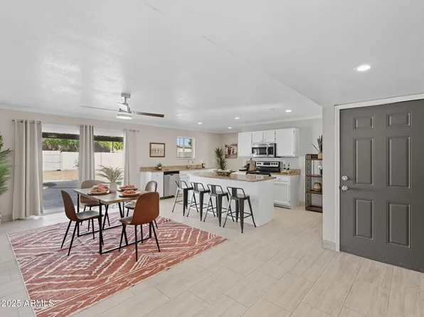 1129 N WELD Circle, Mesa, AZ 85203