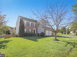 25476 Balagat Pl, Aldie, VA 20105