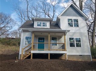 57 Emmett Ln, Asheville, NC 28806