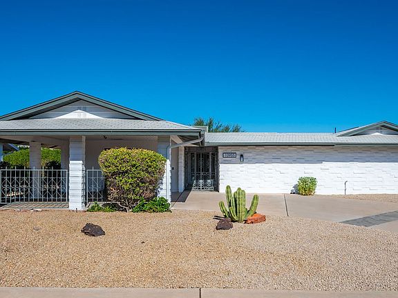 2nd image of 10955 W Tropicana Cir