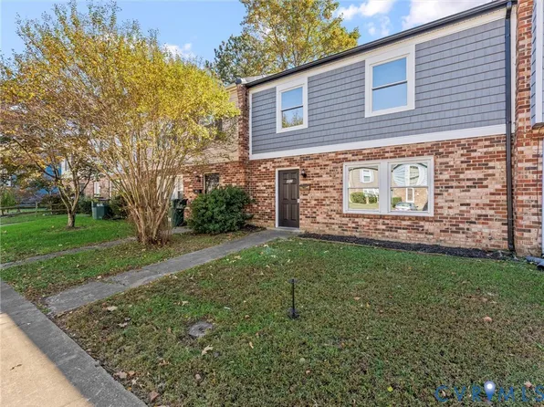 403 Acreview Dr, Henrico, VA 23075