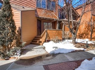 8869 W Yale Ave, Lakewood, CO 80227