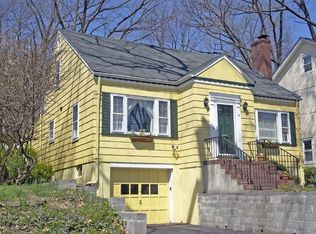 17 Hillside Ave, West Orange, NJ