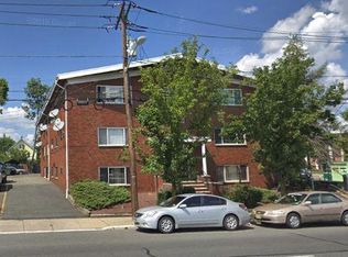 105 W Westfield Ave APT 8, Roselle Park, NJ 07204