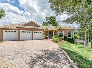 5719 Liberty Garden Ct, Orlando, FL 32819