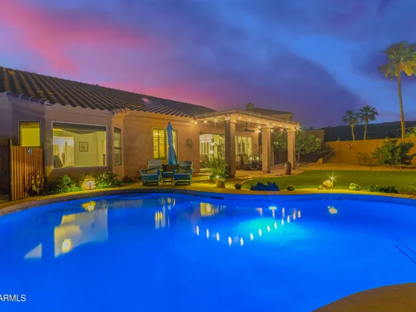 1314 W DEER CREEK Road, Phoenix, AZ 85045