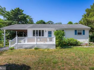 704 E Chanese Ln, Galloway, NJ 08205