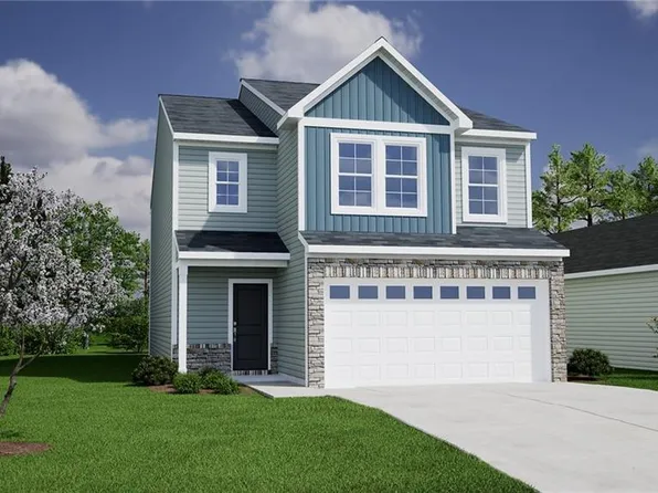 528 Raspberry Hill Rd, Winston Salem, NC 27106