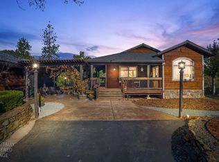 20066 Dawn Rdg, Jackson, CA