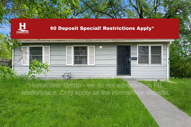 1st image of 5609 E 101st St