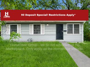 5609 E 101st St, Kansas City, MO 64137