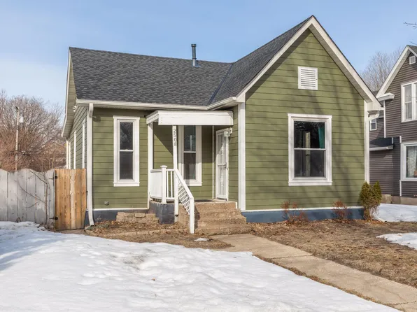 2508 Taylor St NE, Minneapolis, MN 55418