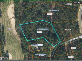 104 Heatherhurst Pl, Pinehurst, NC 28374