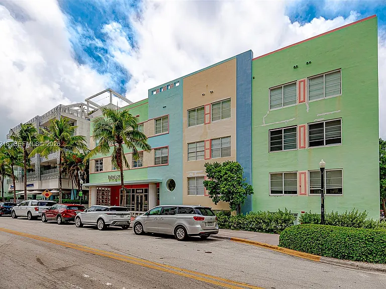 1460 Ocean Dr #307 — Photo 19